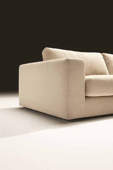 Dalton sofa fabric | Canapés | Loop & Co