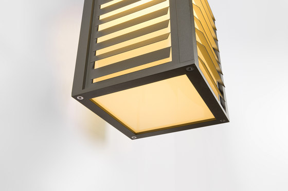 Kabaz floor IP44 LED | Lampade outdoor pavimento | Modular Lighting Instruments