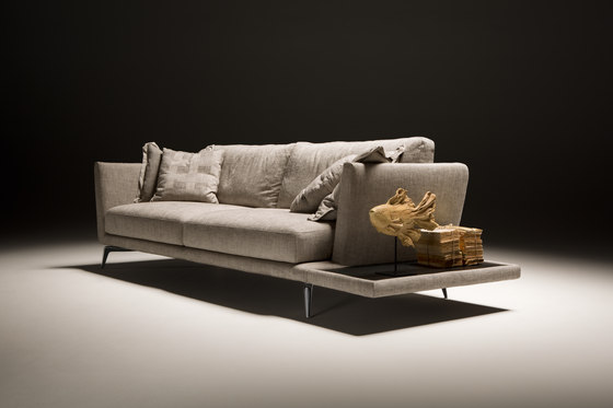 Francis sofa 03 | Sofas | Loop & Co
