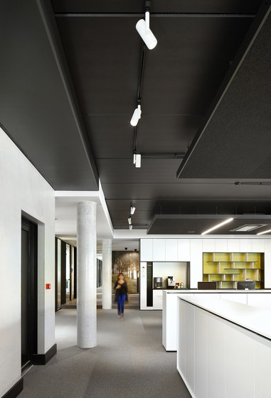Médard ceiling LED GI | Deckenleuchten | Modular Lighting Instruments
