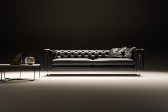 Vincent sofa | Sofás | Loop & Co