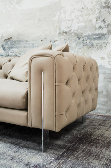 Vincent armchair | Sillones | Loop & Co