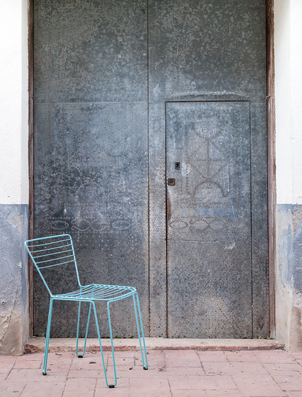 Menorca Chaise | Chaises | iSimar