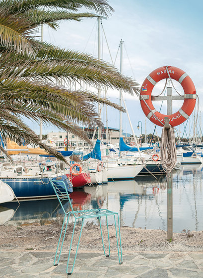Menorca Armchair | Stühle | iSimar