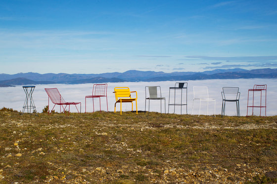 Menorca Chair | Chairs | iSimar