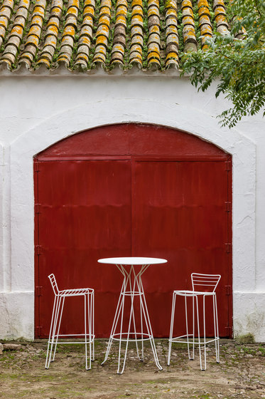 Menorca Armchair | Chairs | iSimar