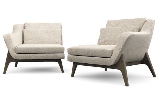 Glorious | Sillones | ENNE