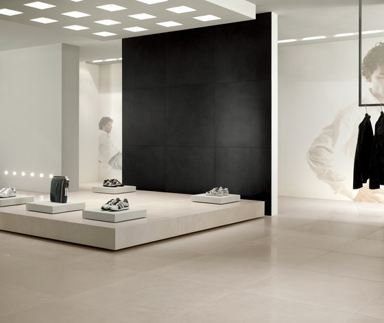Over | Office | Ceramic tiles | Cotto d'Este