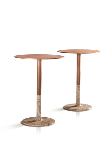 Icona | Side tables | ENNE