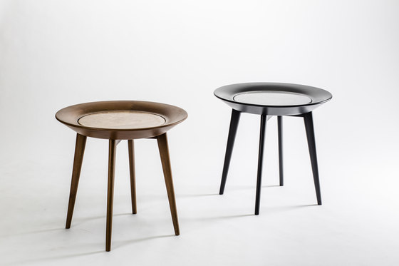 Iris Small | Tables d'appoint | ENNE