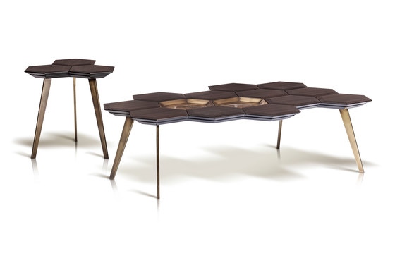 Icy-A | Coffee tables | ENNE