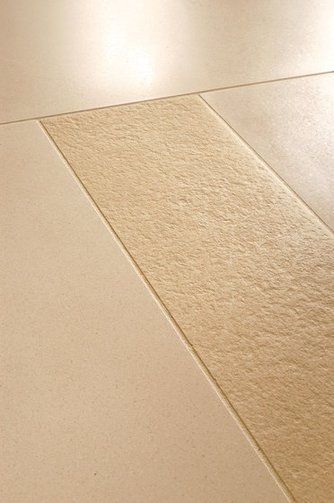 Buxy | Corail Blanc | Ceramic tiles | Cotto d'Este