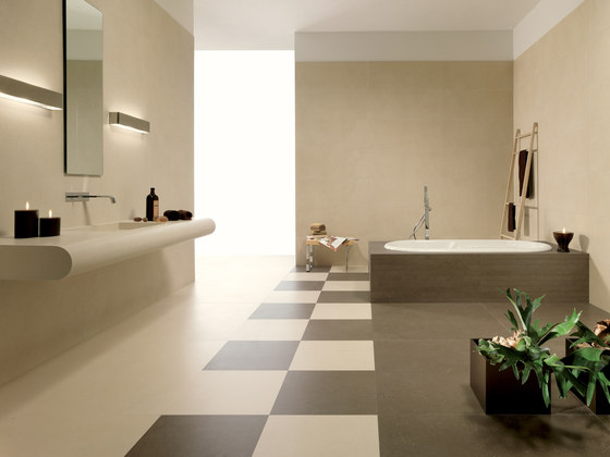 Buxy | Corail Blanc | Ceramic tiles | Cotto d'Este