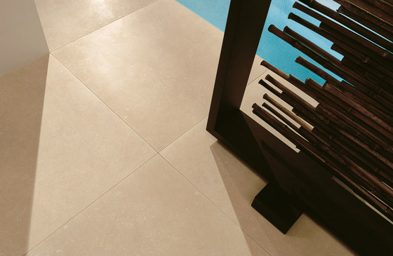 Buxy | Noisette | Ceramic tiles | Cotto d'Este
