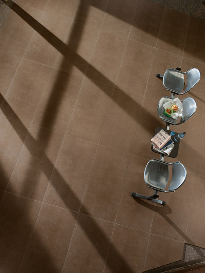 Buxy | Amande | Ceramic tiles | Cotto d'Este