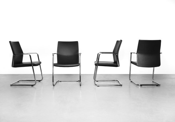 MyTurn | Chairs | PROFIM