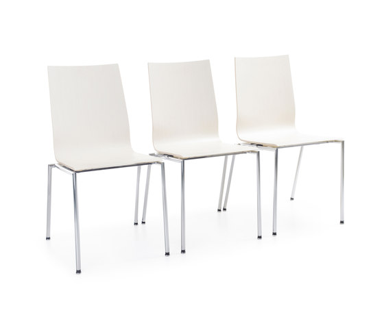 Sensi K3H | Chairs | PROFIM