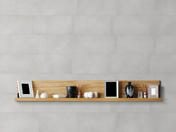 Evolution Blanco | Ceramic tiles | KERABEN