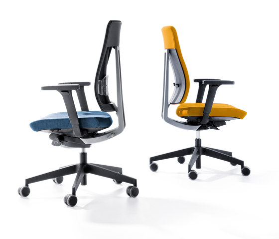 Xenon 20H | Chairs | PROFIM
