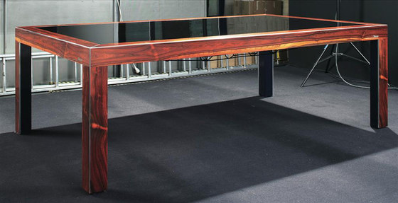 (Very)Tables | Game tables / Billiard tables | CHEVILLOTTE