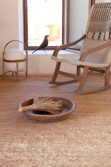 Knitted Natural | Rugs | Nanimarquina