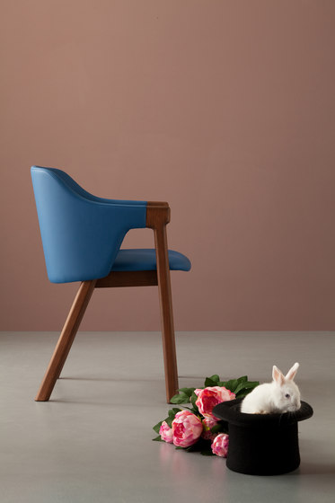 Loden 02 | Chairs | Very Wood