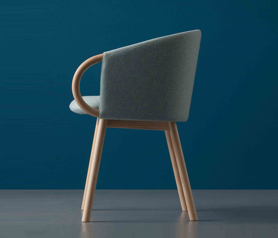 Zant 06 | Bar stools | Very Wood
