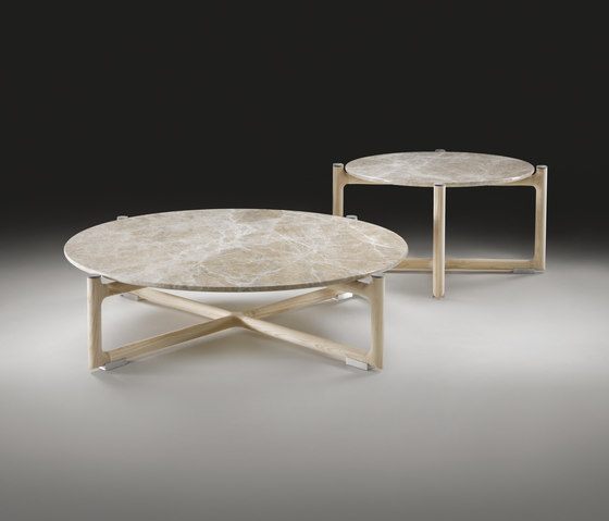Icaro small table | Side tables | Flexform