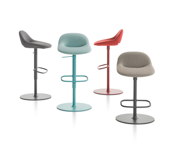 Beso | Lounge | Sillones | Artifort