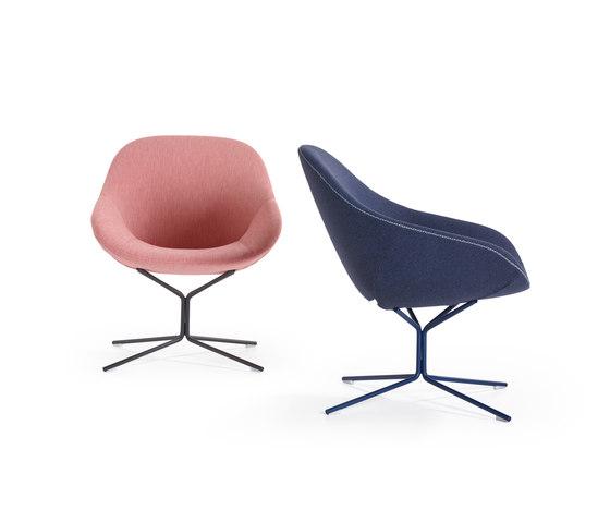 Beso | Bar stools | Artifort