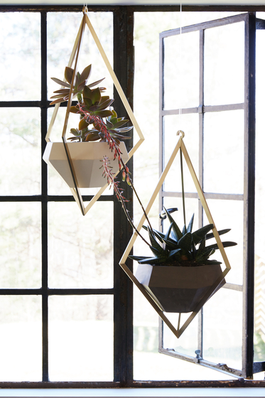 Tetra Planter | Vasi piante | Farrah Sit