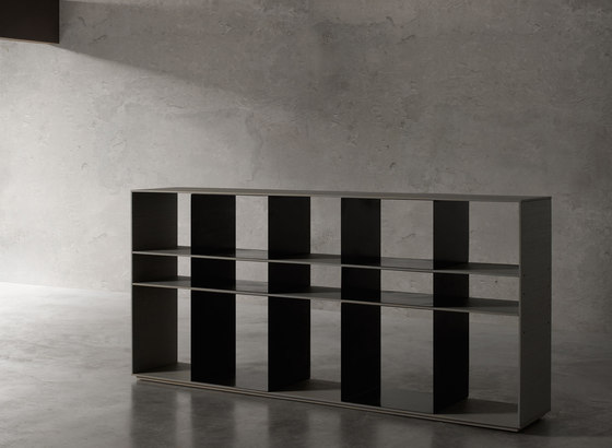 Vital shelf | Rangements muraux | MOBILFRESNO-ALTERNATIVE