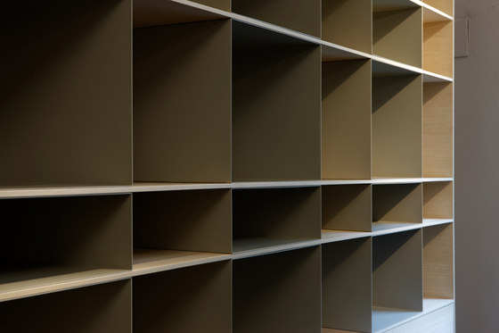 Vital shelf | Rangements muraux | MOBILFRESNO-ALTERNATIVE