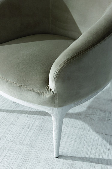 Organic chair | Stühle | MOBILFRESNO-ALTERNATIVE
