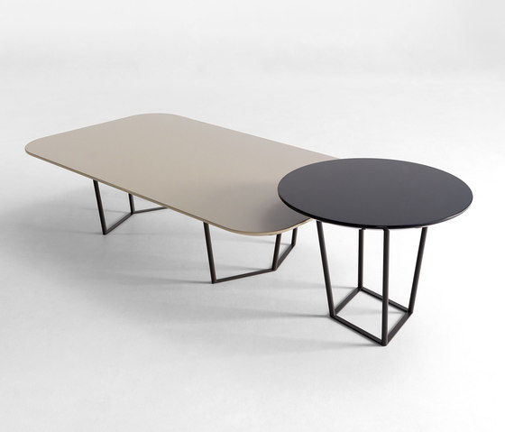 Oto coffee table | Tavolini bassi | MOBILFRESNO-ALTERNATIVE
