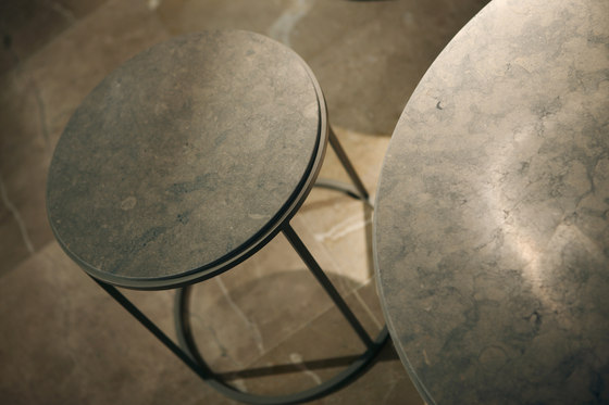 Pequeñas Arquitecturas coffee table | Tables basses | MOBILFRESNO-ALTERNATIVE