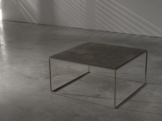 Pequeñas Arquitecturas coffee table | Couchtische | MOBILFRESNO-ALTERNATIVE