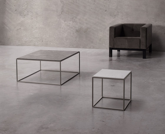Pequeñas Arquitecturas coffee table | Beistelltische | MOBILFRESNO-ALTERNATIVE