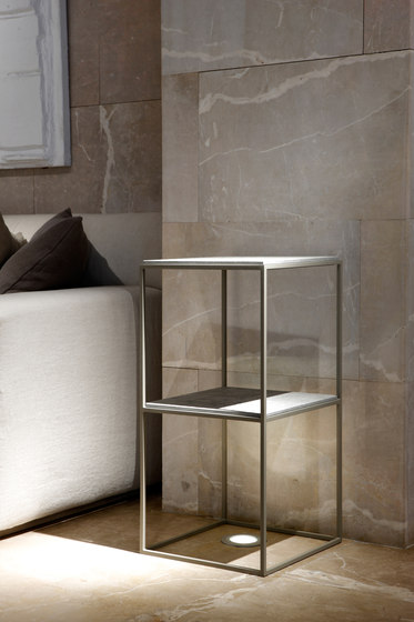 Pequeñas Arquitecturas side table | Tables d'appoint | MOBILFRESNO-ALTERNATIVE
