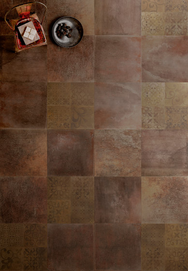 Priorat modul cemento | Piastrelle ceramica | KERABEN