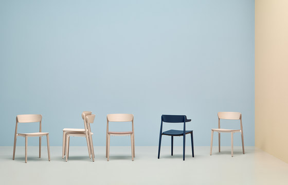 Nemea 2820 | Chairs | PEDRALI