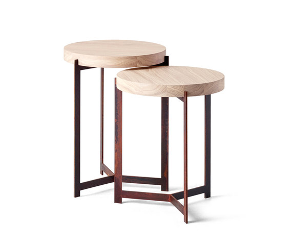PLATEAU HIGH | Side tables | dk3