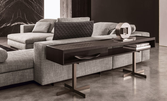 Close | Tables d'appoint | Minotti