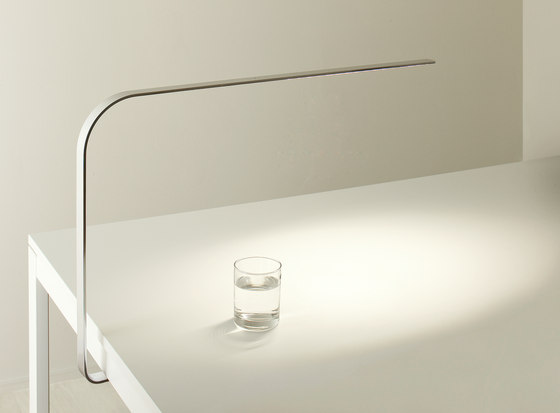 Lim 360 Table | Lampade tavolo | Pablo
