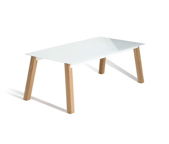 Able | Dining tables | Capdell