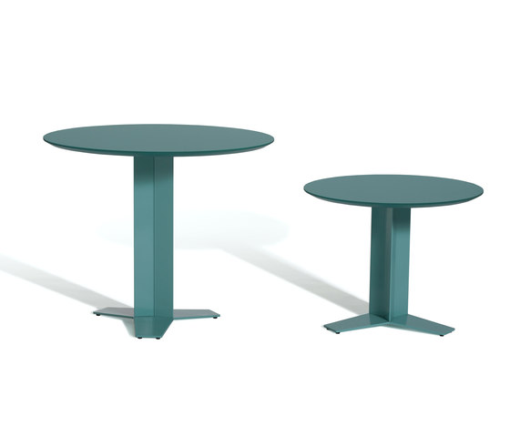 Tri-Star | Tables hautes | Capdell