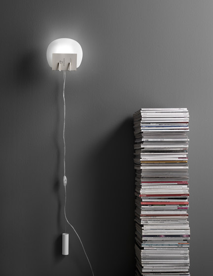 Libra wall light | Lámparas de pared | Atanor