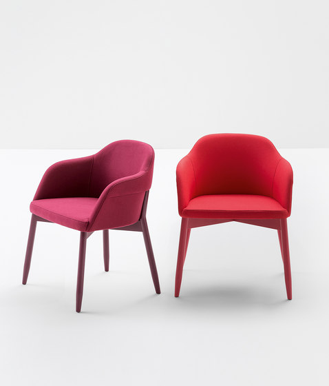 Spy 650 | Stühle | Billiani