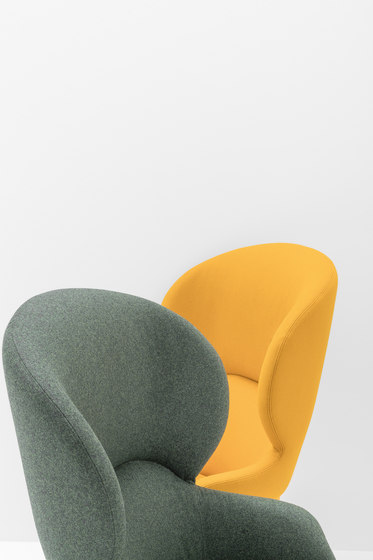Spy 650 | Chairs | Billiani