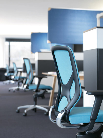 IN 03 | Office chairs | Wilkhahn